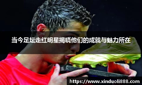 当今足坛走红明星揭晓他们的成就与魅力所在